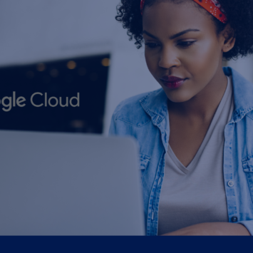 google cloud platform three day technical training course