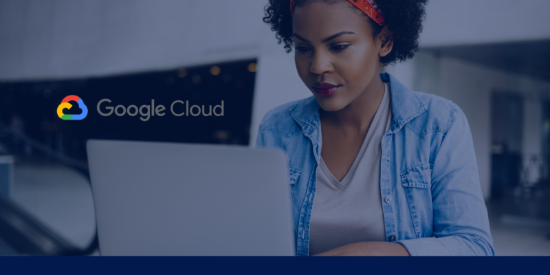 Google Cloud Platform Three Day Technical Training Course