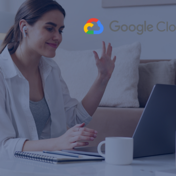 google cloud platform one day technology overview course