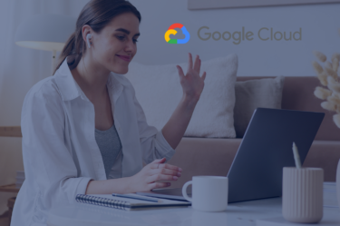 google cloud platform one day technology overview course