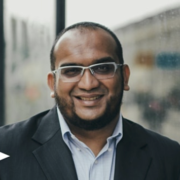 Data & Analytics Leadership Perspectives: Khaled Chowdhury – CMC Materials