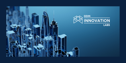GDM Innovation Labs is Here for Your Data Analytics Product Needs