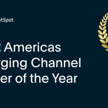 GDM Awarded ThoughtSpot’s Americas Emerging Channel Partner of the Year 2022