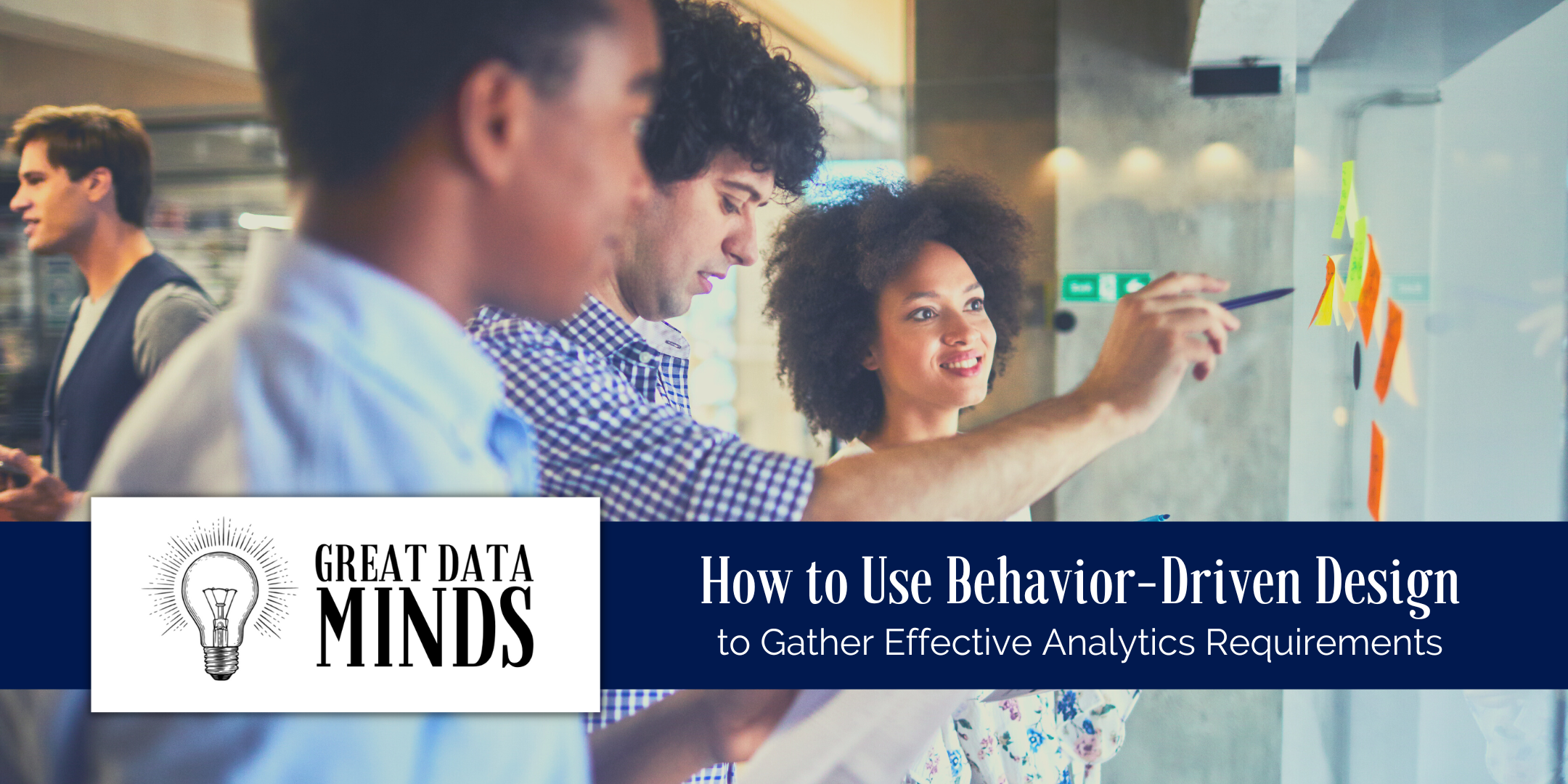 Behavior-Driven Design