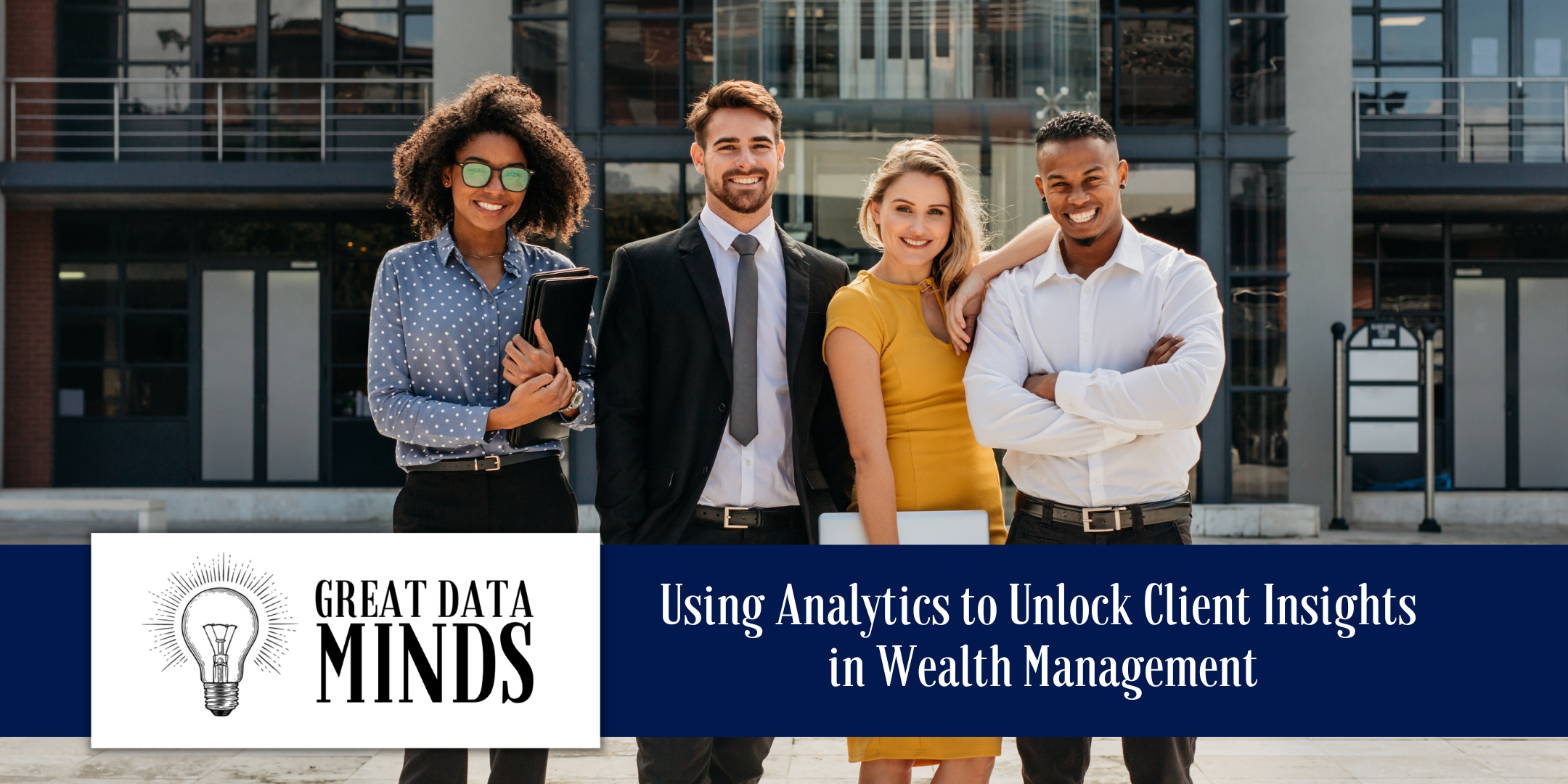 using analytics to unlock client insights in wealth management