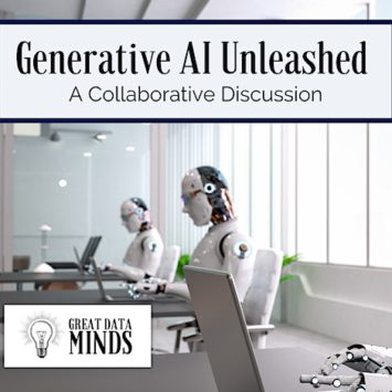 Generative AI Unleashed: A Collaborative Discussion