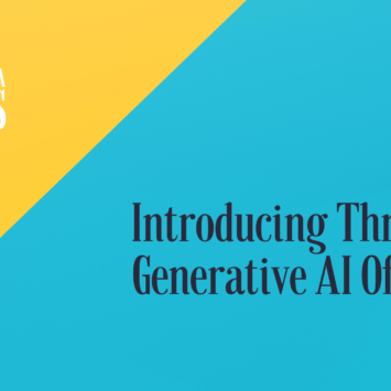 three new generative ai offerings