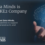 great data minds is now a hike2 company