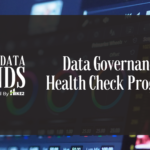 data governance health check program